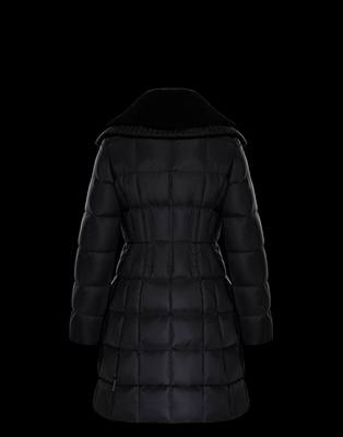 moncler replika kabát