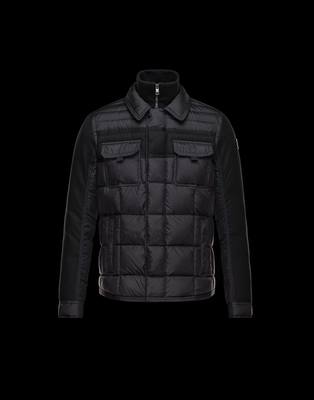 moncler férfi kabát eladó