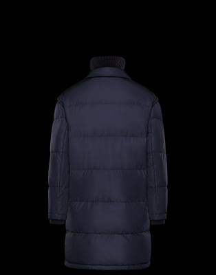 moncler replika kabát