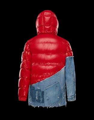 moncler férfi kabátok