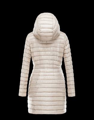 moncler kabát női