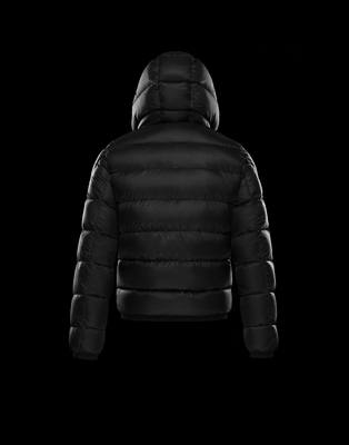 moncler replika kabát