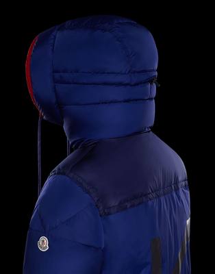 moncler női kabátok