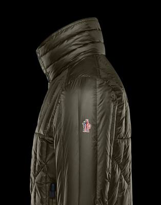 moncler kabát férfi