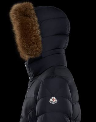 moncler kabát