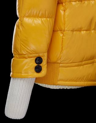 moncler férfi mellény