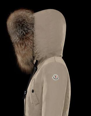 moncler női kabátok