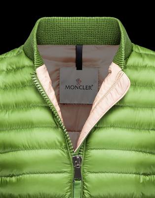 moncler női kabát eladó