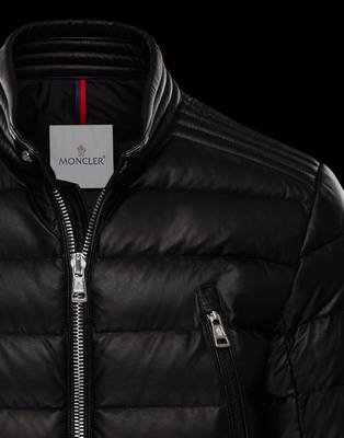 moncler kabát női