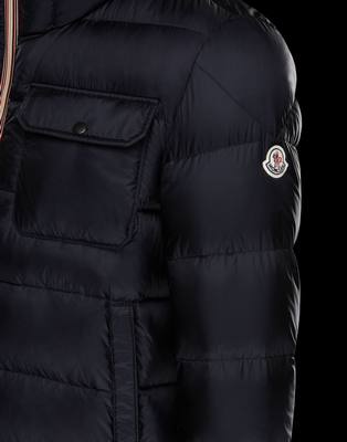 moncler kabát 2019