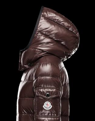 moncler kabátok