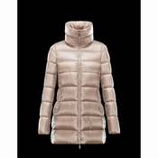 moncler kabát női