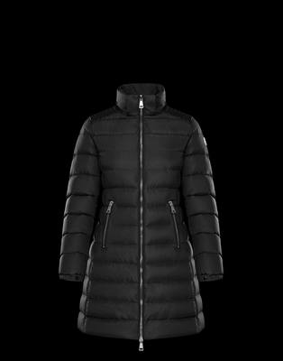 moncler kabát