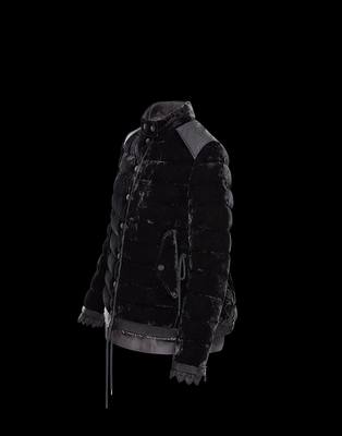 moncler férfi kabátok