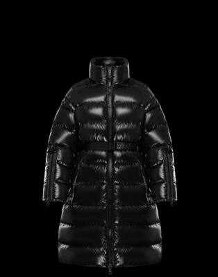 moncler télikabát női