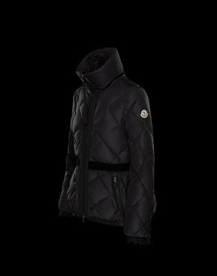 moncler kabát