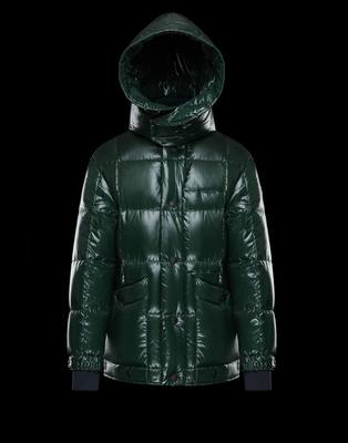 moncler férfi kabátok