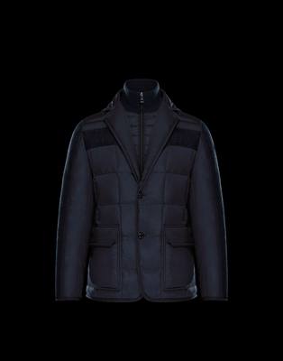 moncler télikabát