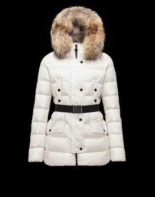 moncler replika kabát