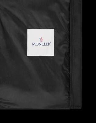 moncler kabát