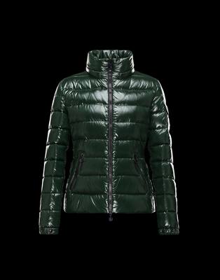 moncler kabát