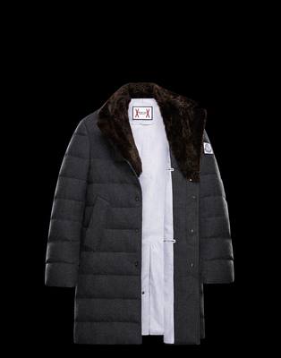 moncler bolt