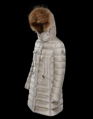 moncler kabát