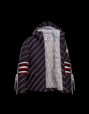 moncler kabát