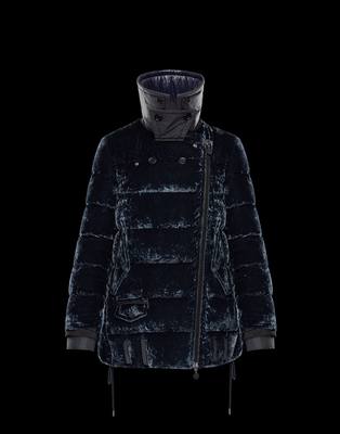 moncler kabát női