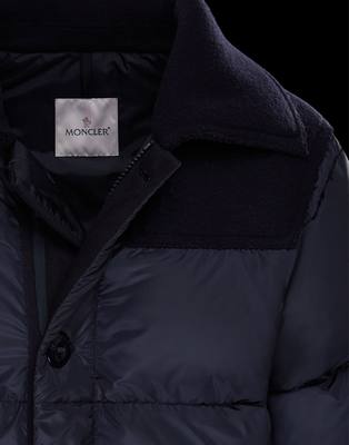 moncler férfi kabátok