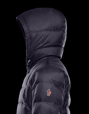 moncler kabát