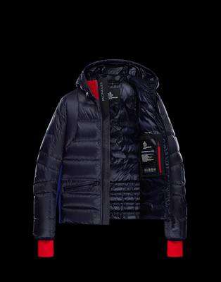 moncler kabát outlet