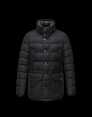 moncler télikabát