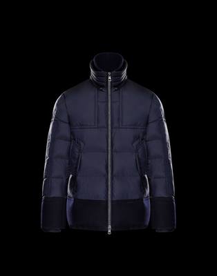 moncler kabát 2018