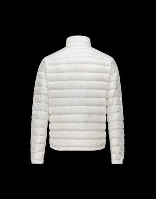 moncler kabát 2018