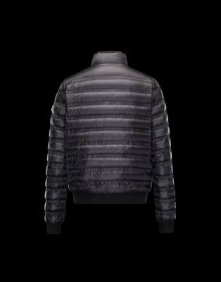 moncler kabát 2018