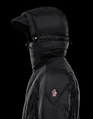 moncler kabát 2018