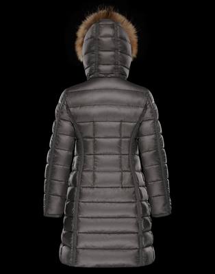 moncler kabát 2018