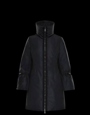 moncler kabát női