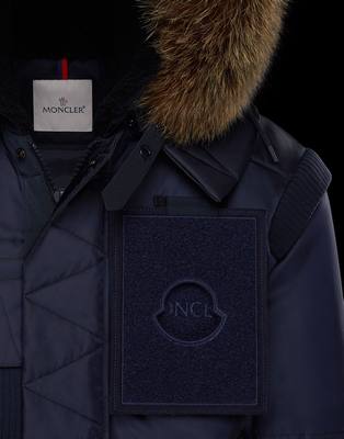 moncler kabát női