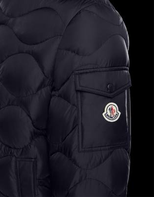 moncler férfi mellény