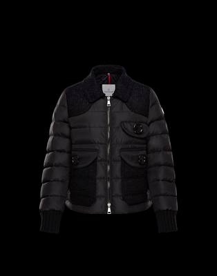 moncler kabát akció