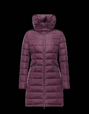 moncler kabát 2018