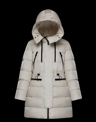 moncler télikabát női