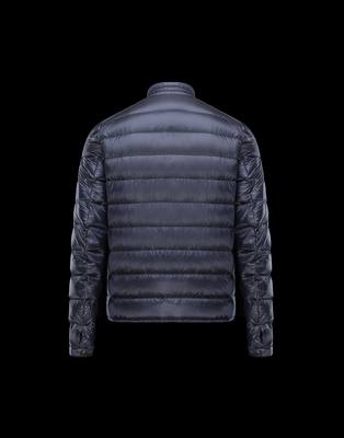 moncler kabát