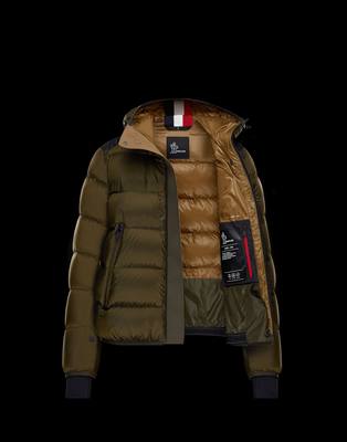 moncler télikabát női