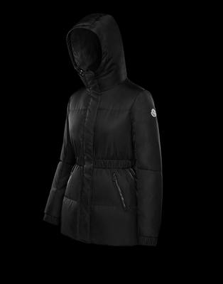 moncler replika kabát